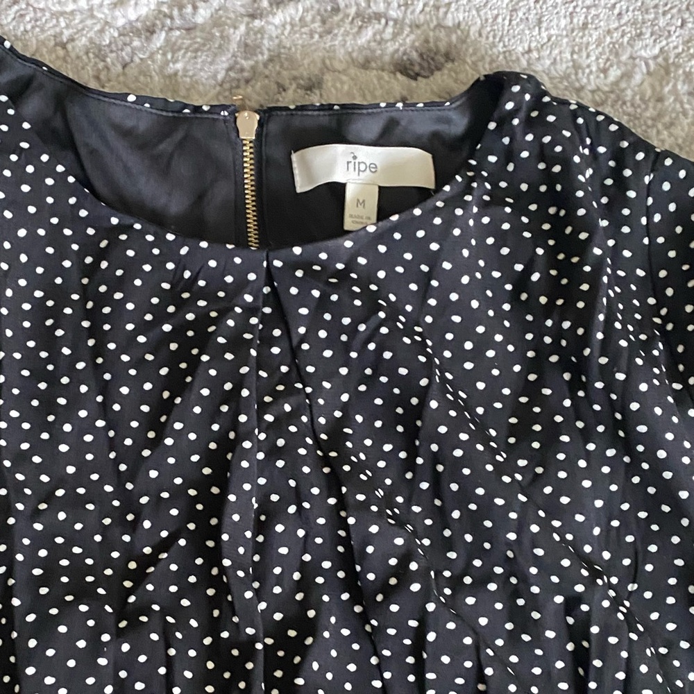 Maternity dress